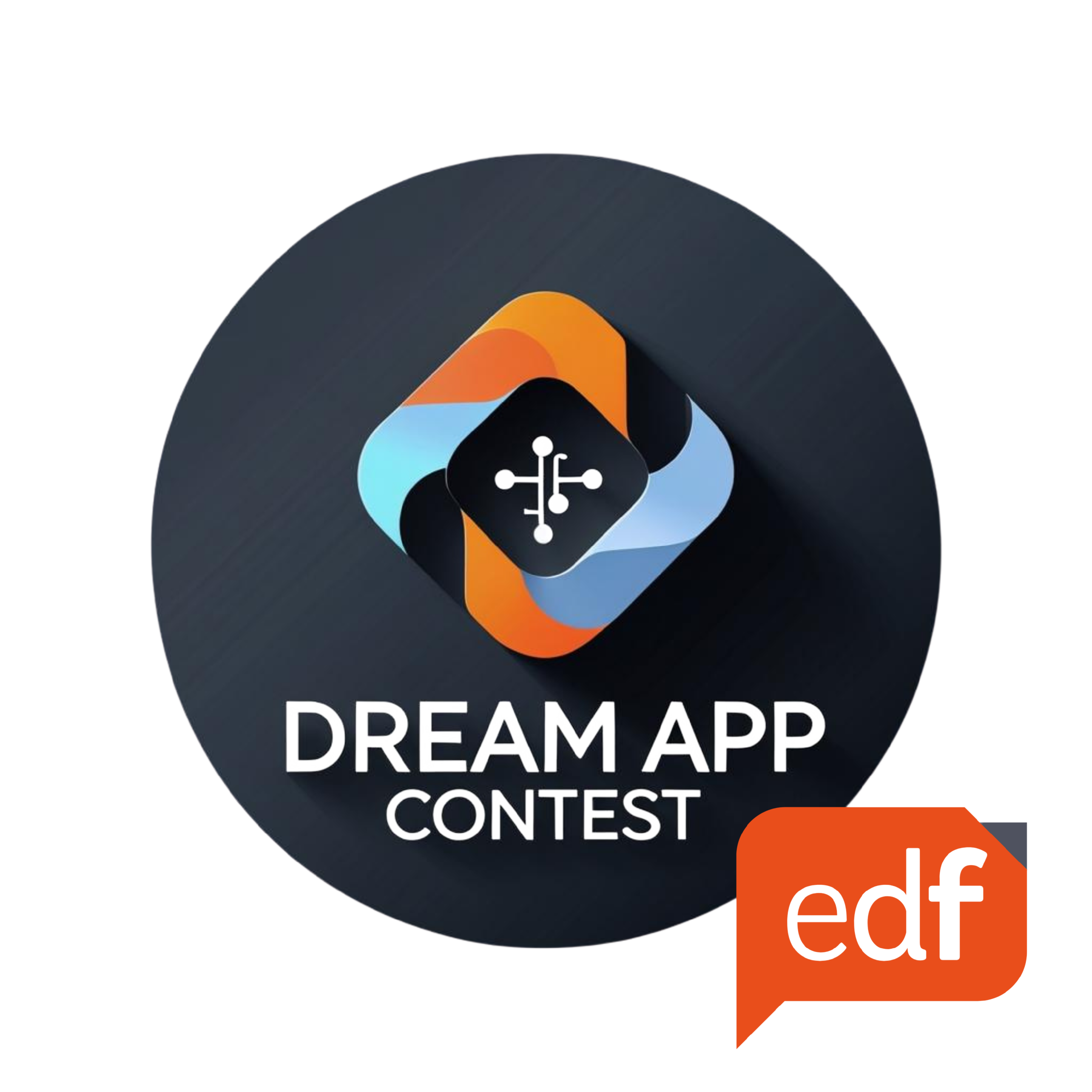 DreamApp Contest by EdF